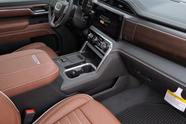 2025 GMC Sierra 2500 HD Denali Ultimate