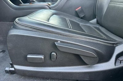 2020 GMC Canyon Denali