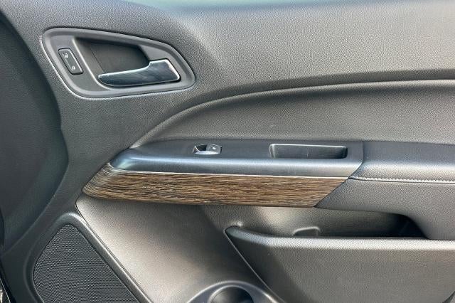 2020 GMC Canyon Denali