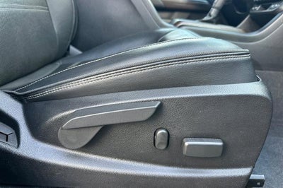 2020 GMC Canyon Denali