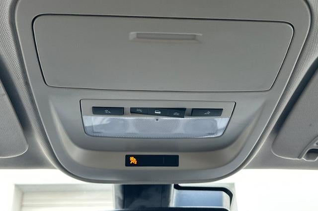 2020 GMC Canyon Denali