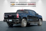 2020 GMC Canyon Denali