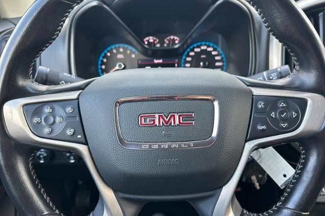 2020 GMC Canyon Denali