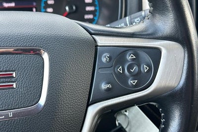 2020 GMC Canyon Denali