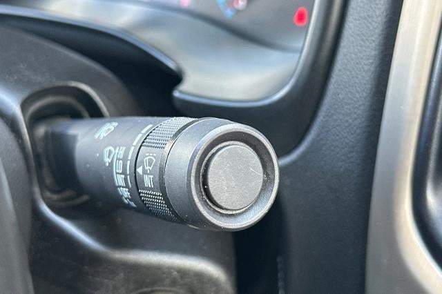 2020 GMC Canyon Denali