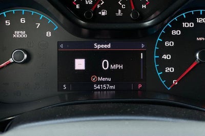 2020 GMC Canyon Denali