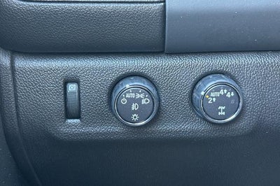 2020 GMC Canyon Denali