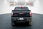 2020 GMC Canyon Denali