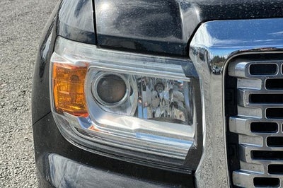 2020 GMC Canyon Denali