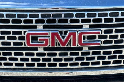 2020 GMC Canyon Denali