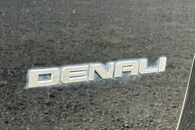 2020 GMC Canyon Denali