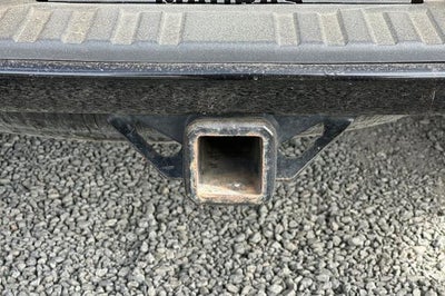 2020 GMC Canyon Denali