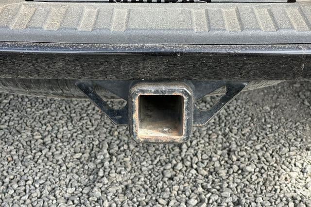 2020 GMC Canyon Denali