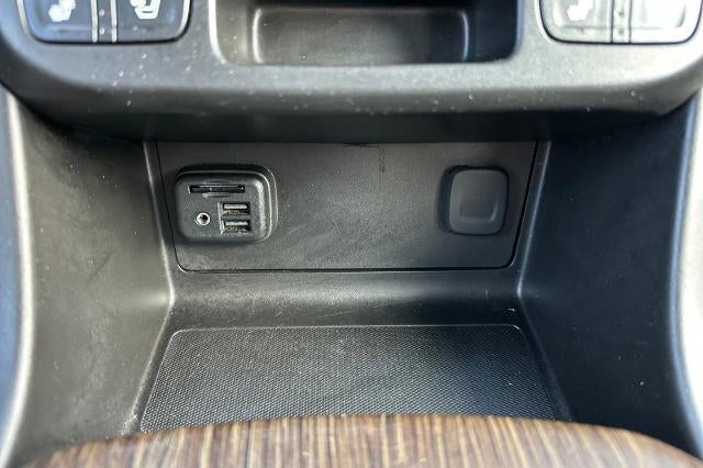 2020 GMC Canyon Denali