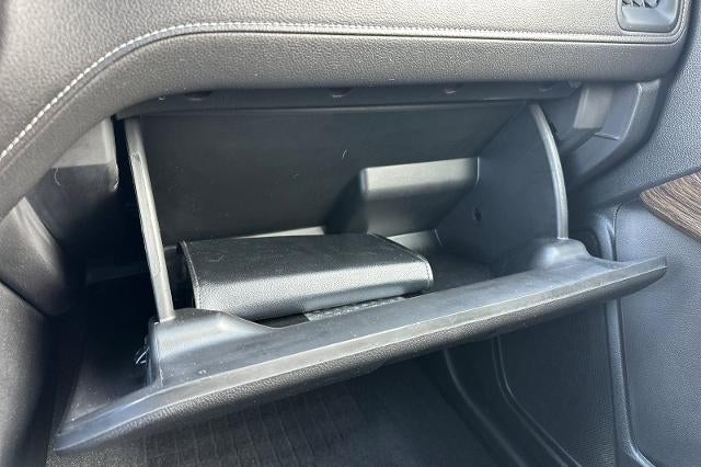 2020 GMC Canyon Denali