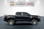 2022 GMC Canyon AT4 - Cloth