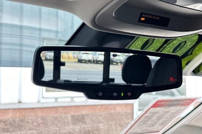 2022 GMC Canyon AT4 - Cloth