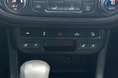 2022 GMC Canyon AT4 - Cloth