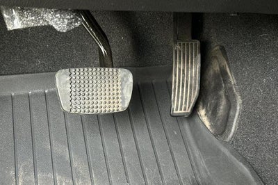 2022 GMC Canyon AT4 - Cloth