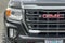 2022 GMC Canyon AT4 - Cloth