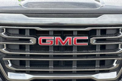 2022 GMC Canyon AT4 - Cloth