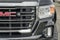 2022 GMC Canyon AT4 - Cloth