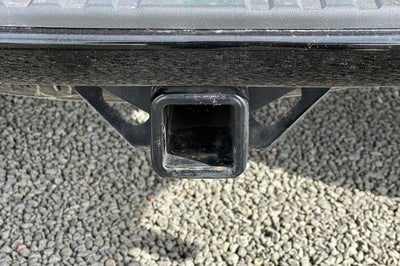 2022 GMC Canyon AT4 - Cloth