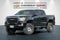 2022 GMC Canyon AT4 - Cloth