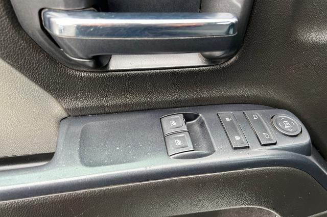 2018 GMC Sierra 1500 BASE