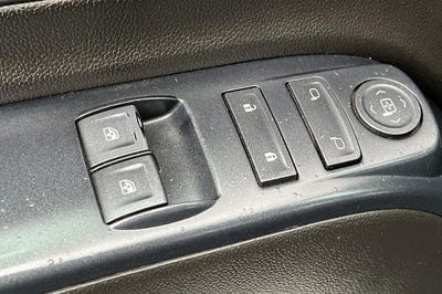 2018 GMC Sierra 1500 BASE