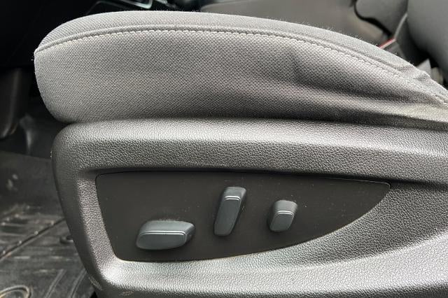 2018 GMC Sierra 1500 BASE