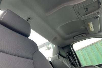 2018 GMC Sierra 1500 BASE