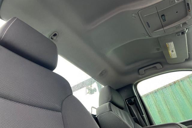 2018 GMC Sierra 1500 BASE