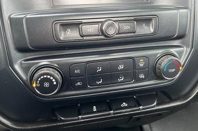 2018 GMC Sierra 1500 BASE