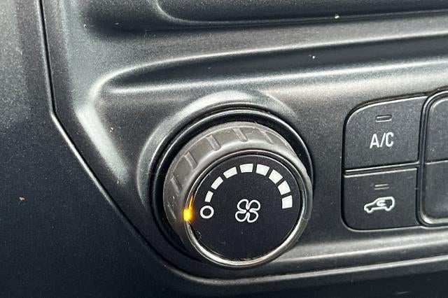 2018 GMC Sierra 1500 BASE