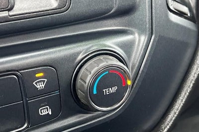 2018 GMC Sierra 1500 BASE