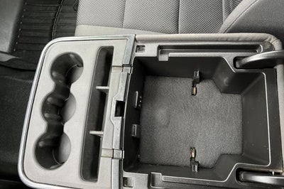 2018 GMC Sierra 1500 BASE