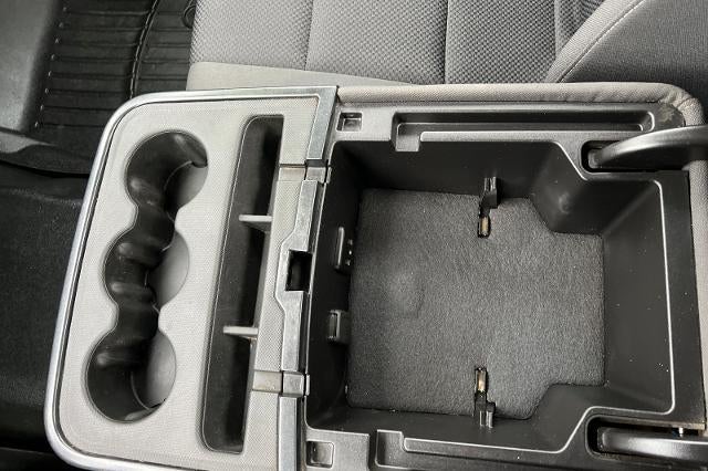 2018 GMC Sierra 1500 BASE