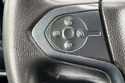 2018 GMC Sierra 1500 BASE