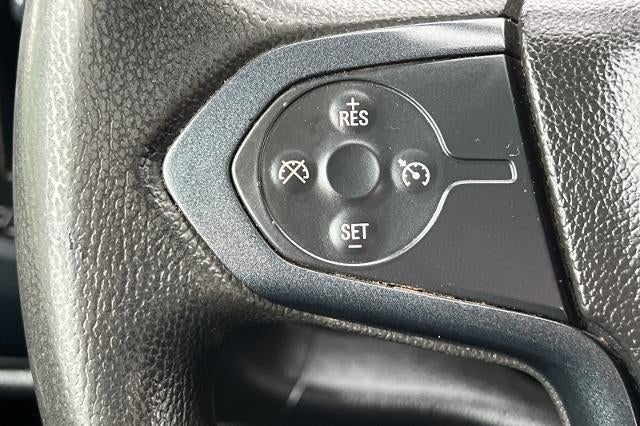 2018 GMC Sierra 1500 BASE