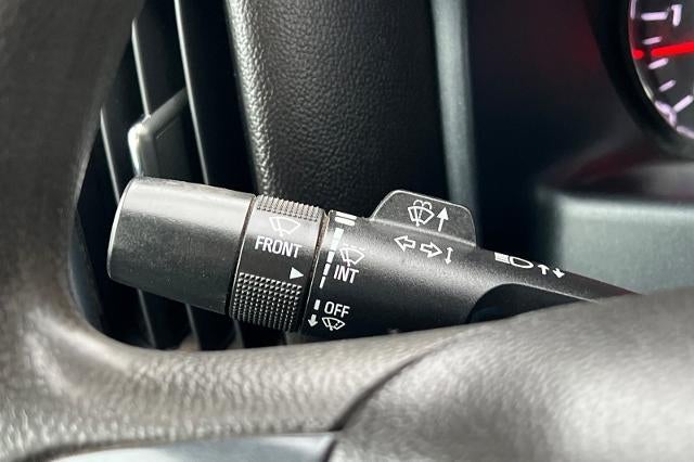 2018 GMC Sierra 1500 BASE