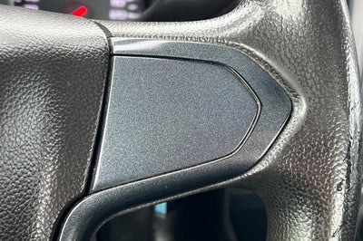 2018 GMC Sierra 1500 BASE