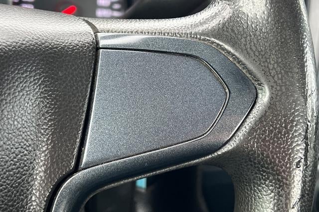 2018 GMC Sierra 1500 BASE