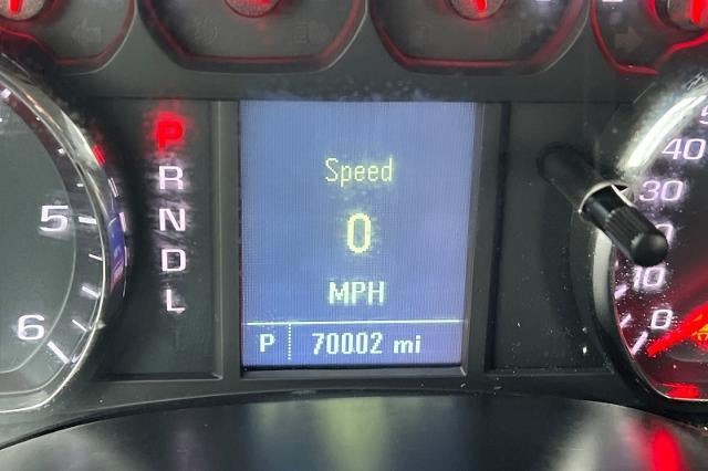 2018 GMC Sierra 1500 BASE