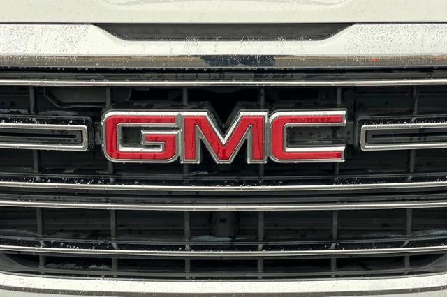 2018 GMC Sierra 1500 BASE