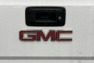 2018 GMC Sierra 1500 BASE