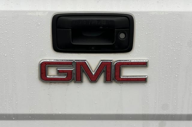 2018 GMC Sierra 1500 BASE