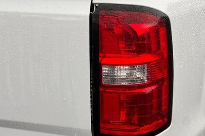 2018 GMC Sierra 1500 BASE