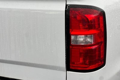 2018 GMC Sierra 1500 BASE