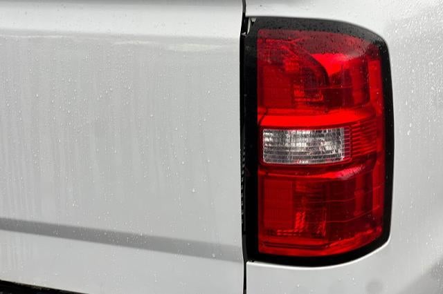 2018 GMC Sierra 1500 BASE